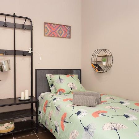Friendly Family Poble-Sec Apartment Barcelona Exterior photo