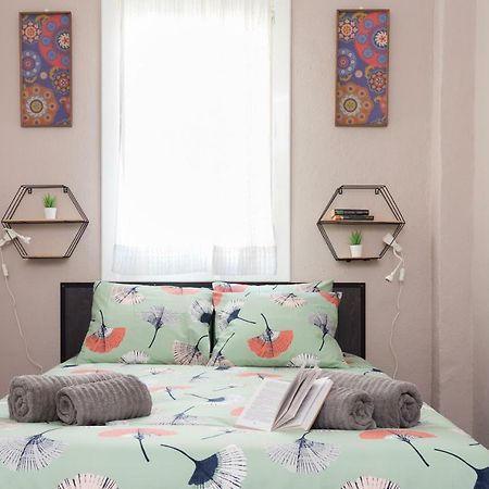 Friendly Family Poble-Sec Apartment Barcelona Exterior photo