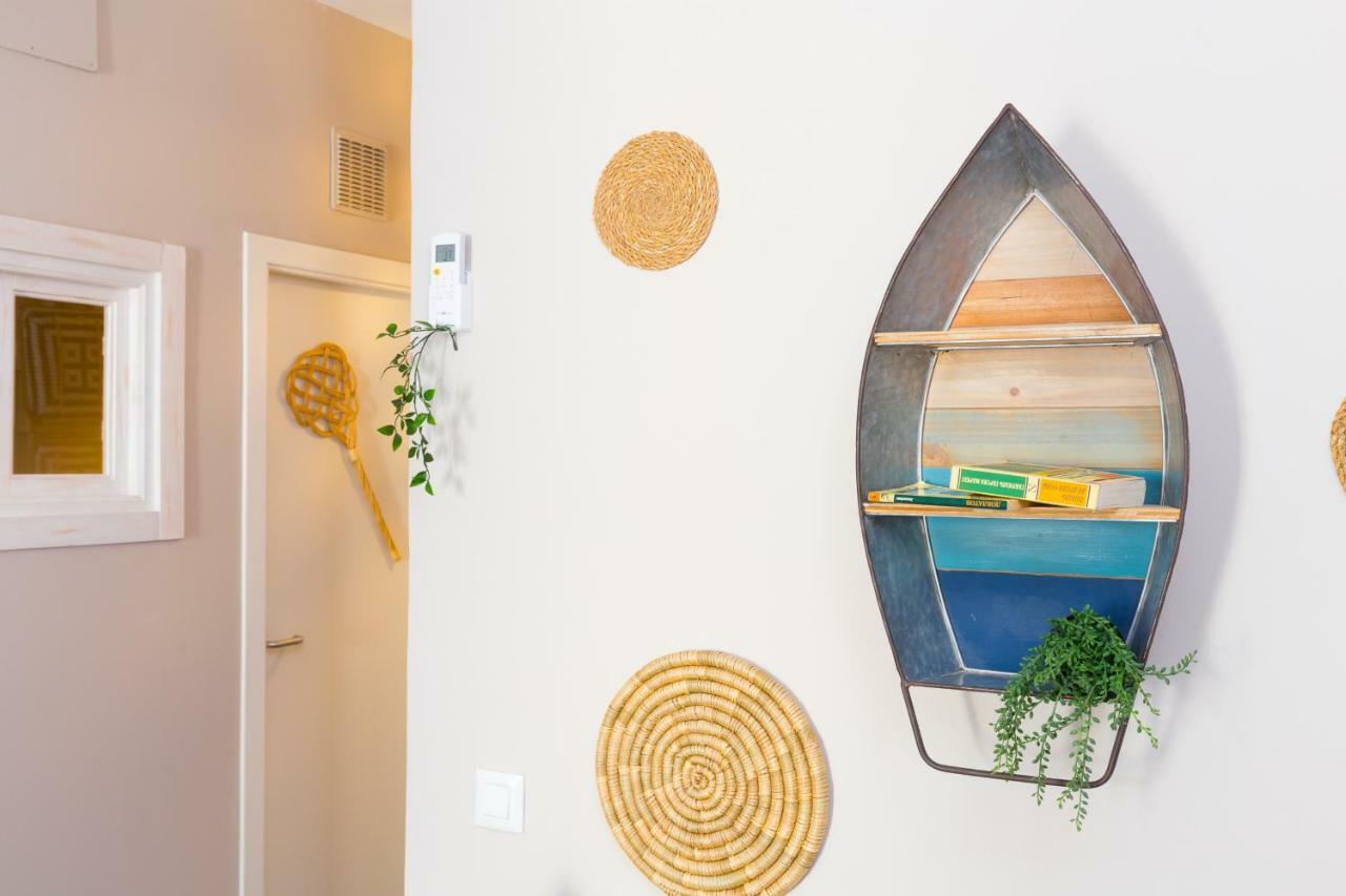 Friendly Family Poble-Sec Apartment Barcelona Exterior photo