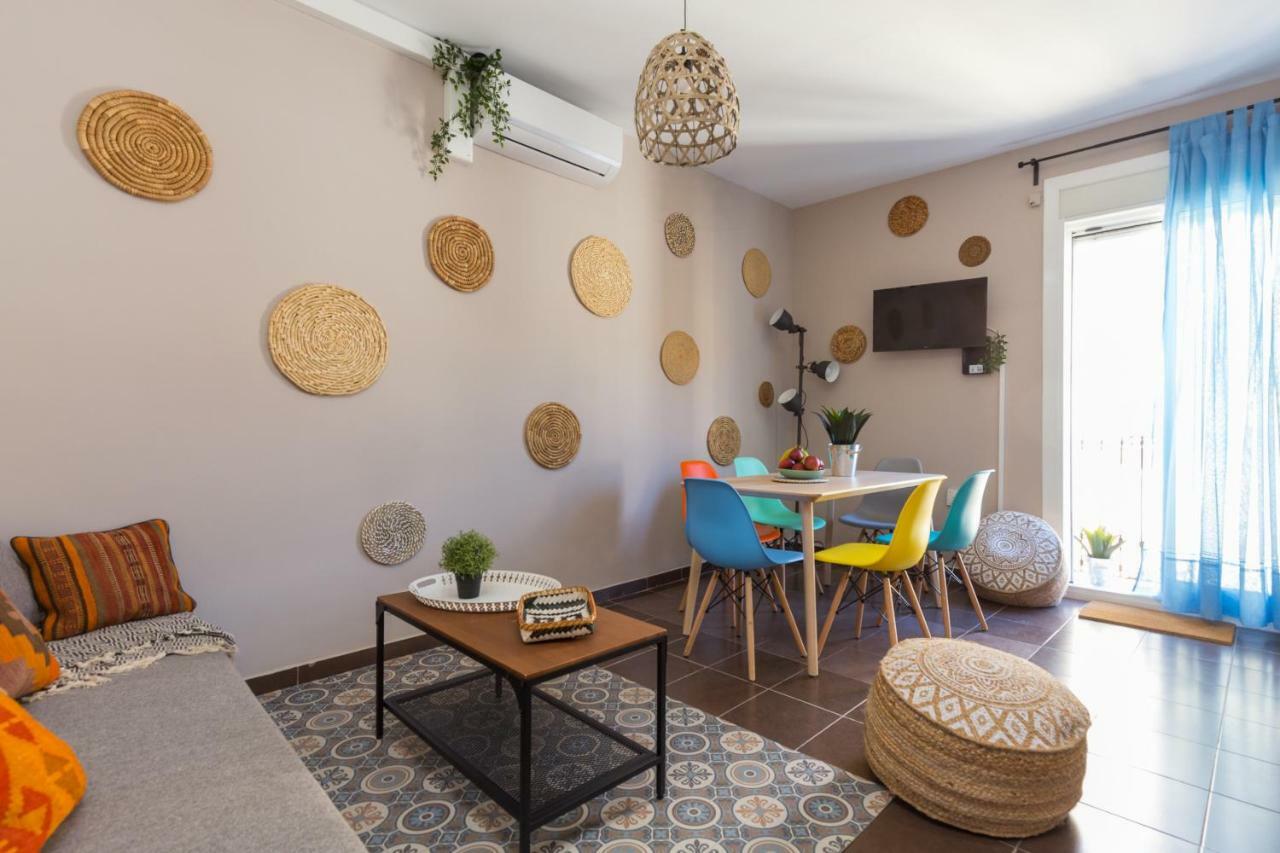 Friendly Family Poble-Sec Apartment Barcelona Exterior photo