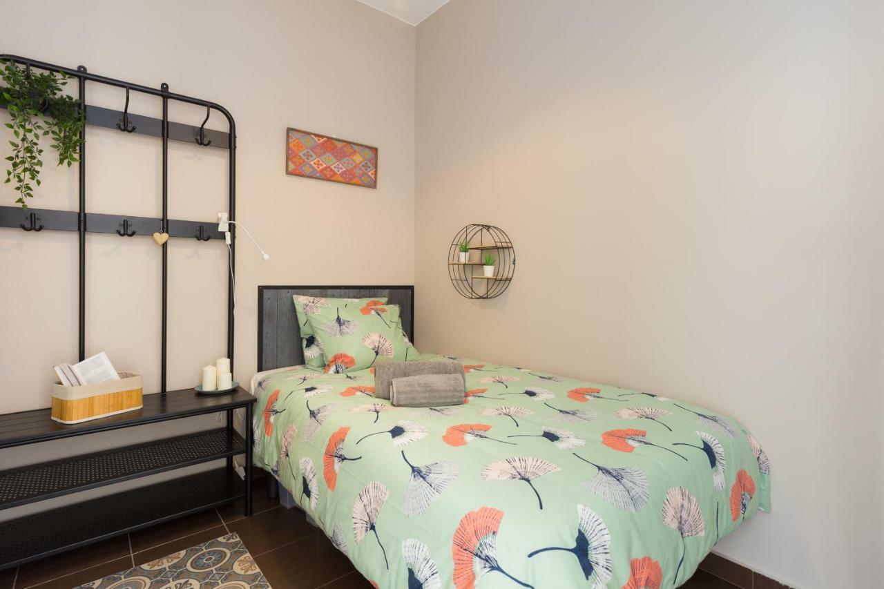 Friendly Family Poble-Sec Apartment Barcelona Exterior photo