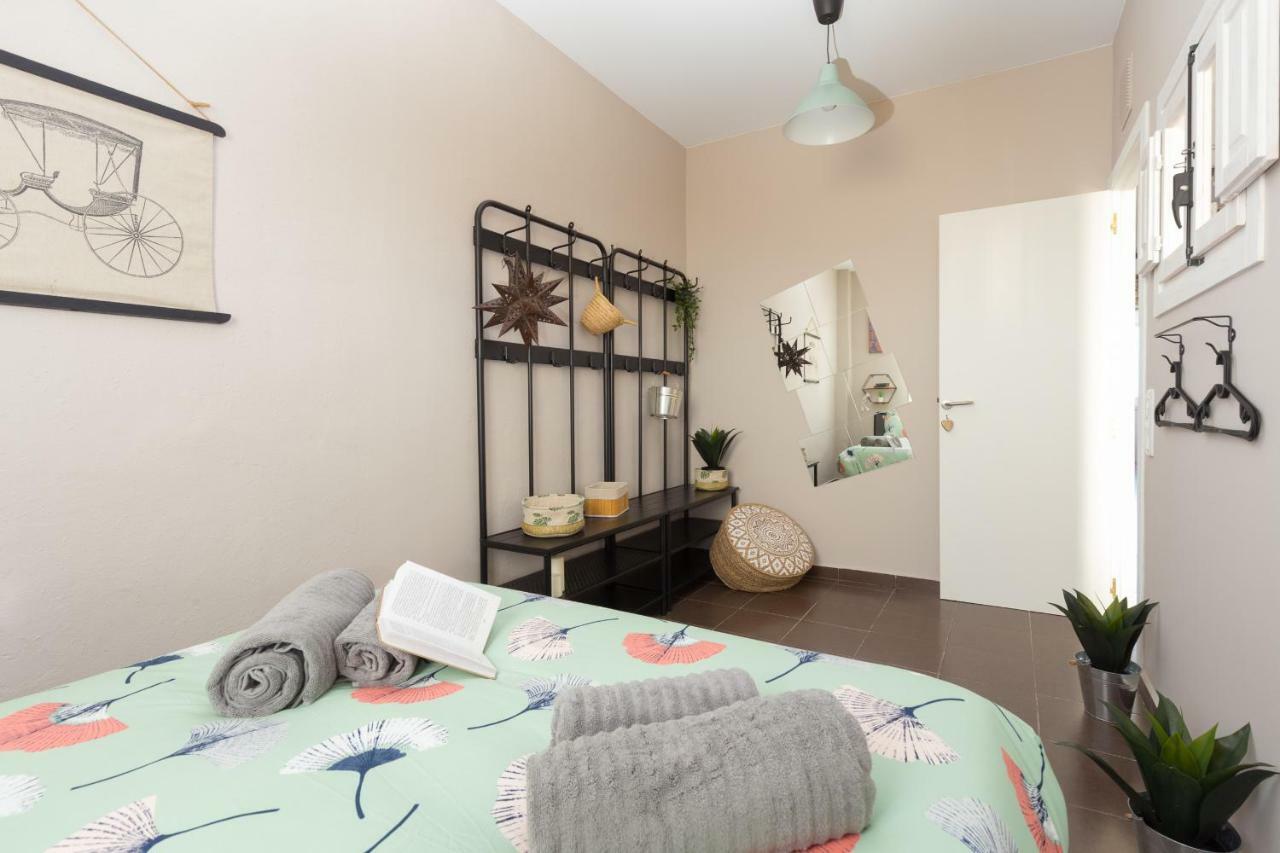 Friendly Family Poble-Sec Apartment Barcelona Exterior photo